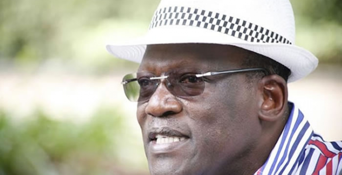 Muthama Speaks on Replacing Late Boniface Kabaka as Machakos Senator