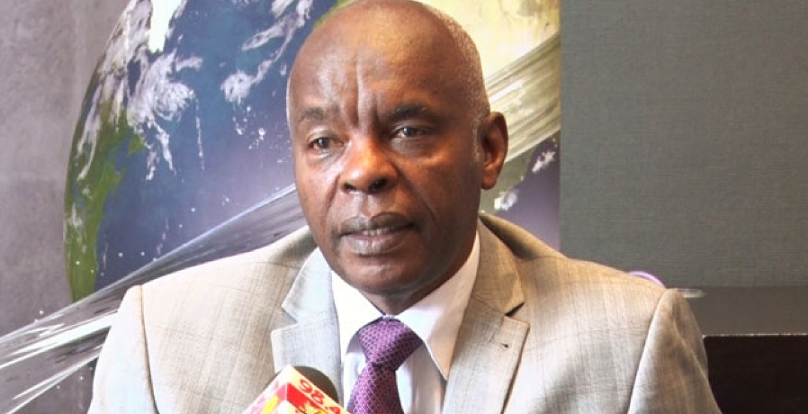 Kivutha Kibwana Claims Phone Has Been Hacked, Drones Flying over His Home for Opposing BBI