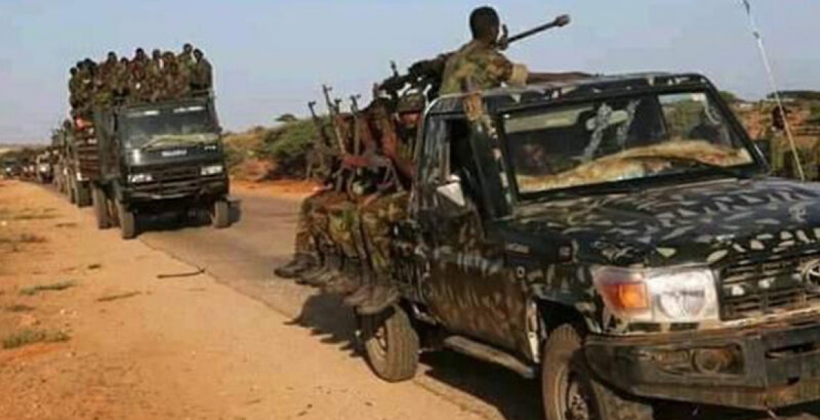 Somalia Accuses Kenya of Hosting and Arming Militia to Attack its Army Bases