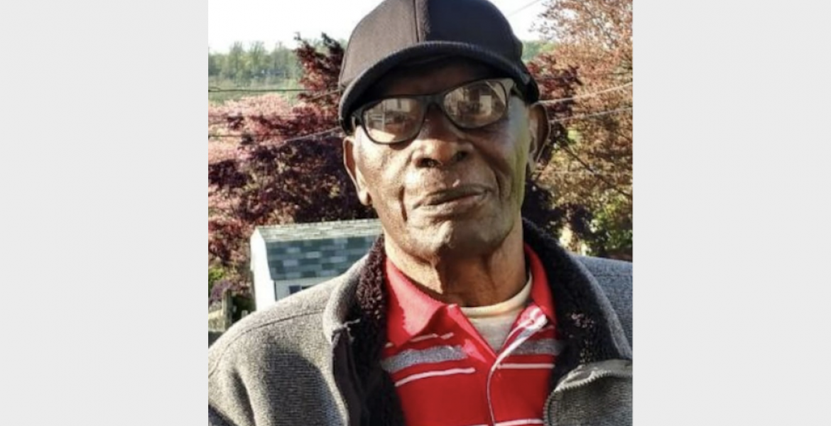 Death of Mzee Andrew Waruiru at Coatesville, Pennsylvania