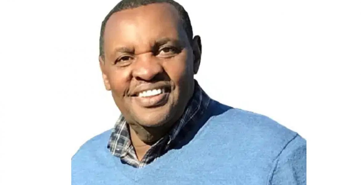 Death Announcement: Patrick Macharia Kooro of Union, New Jersey