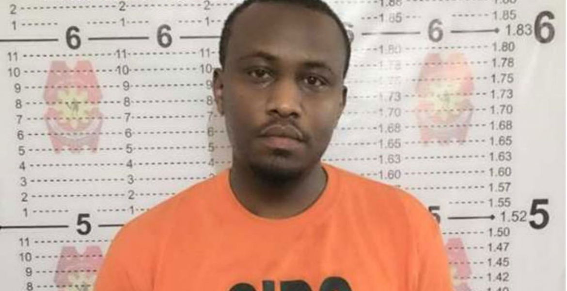 Kenyan Man Accused of Planning to Hijack Aircraft in the US to Face Terror Charges