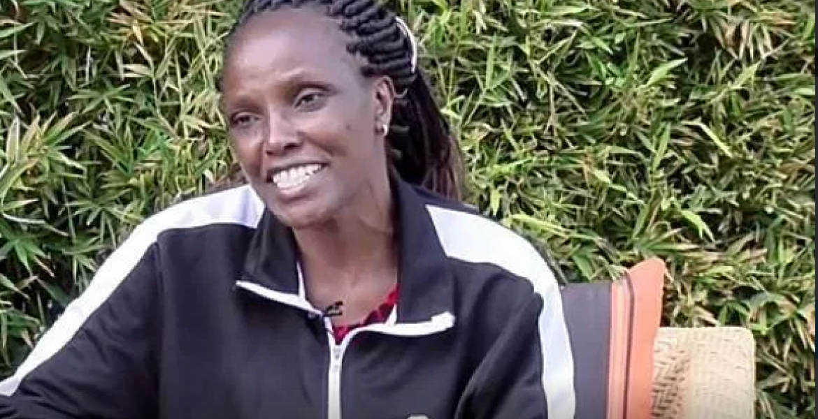 Kenyan Woman Narrates How She Was Detained in the US for over a Year After Traveling to Visit a Friend