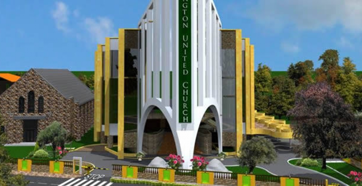 Residents of Lavington in Court to Stop Construction of Church in the Area