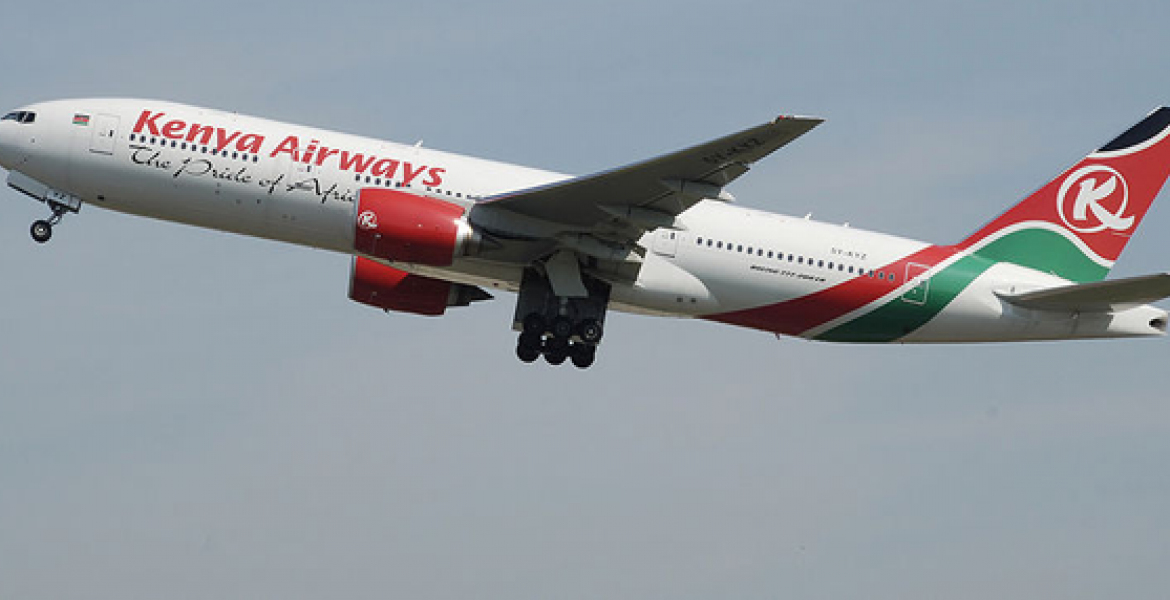 Kenya Refuses to Ban Flights from UK Following Discovery of New Highly Infectious COVID-19 Strain