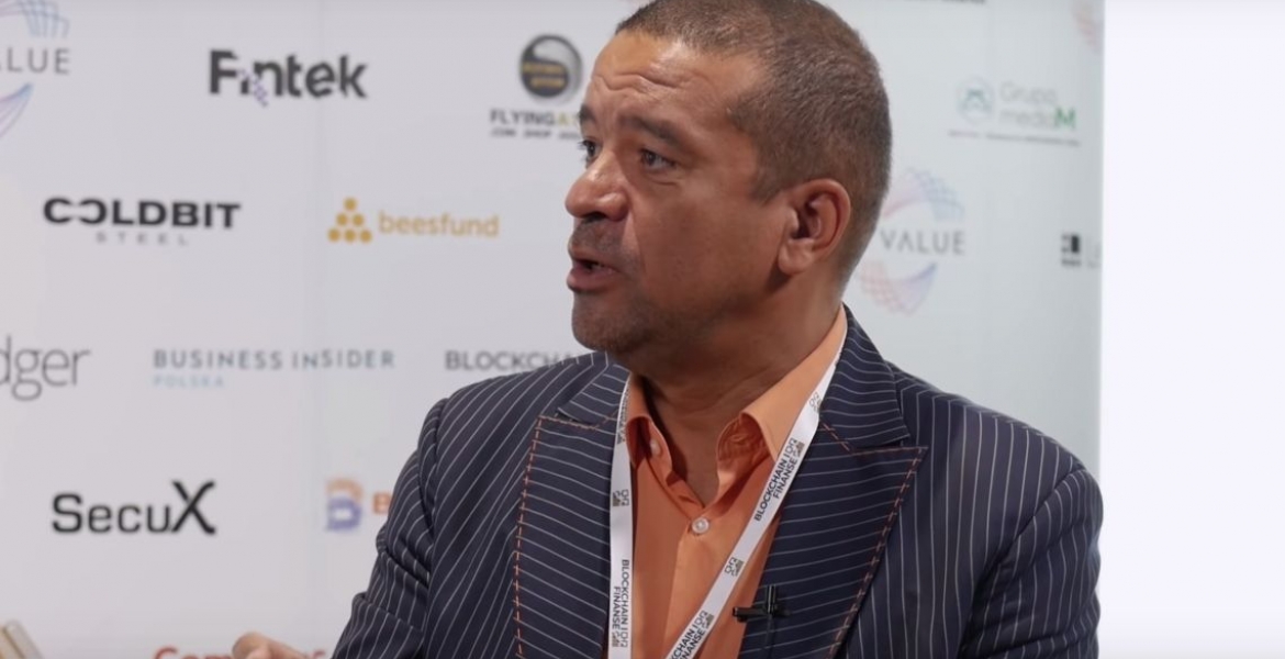 How Kenyan-Polish Entrepreneur Slawek Muturi Established a Real Estate Empire in Poland