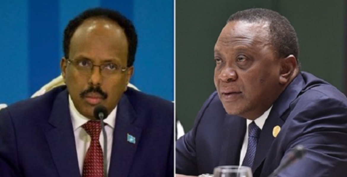 Somalia Cancels Visa on Arrival for Kenyans as Diplomatic Ties Get Frosty