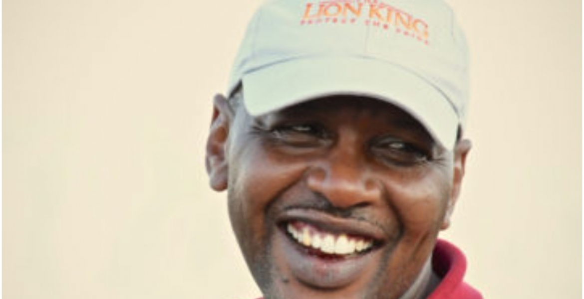 Britain’s Prince William Honors Kenyan Conservationist with Sh8.3 Million Award