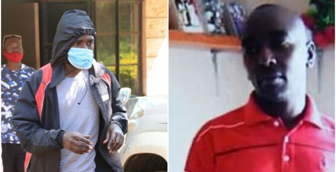 Thika Millionaire Who Went Missing for 11 Weeks Says His Abductors Forced Him to Work as a Houseboy