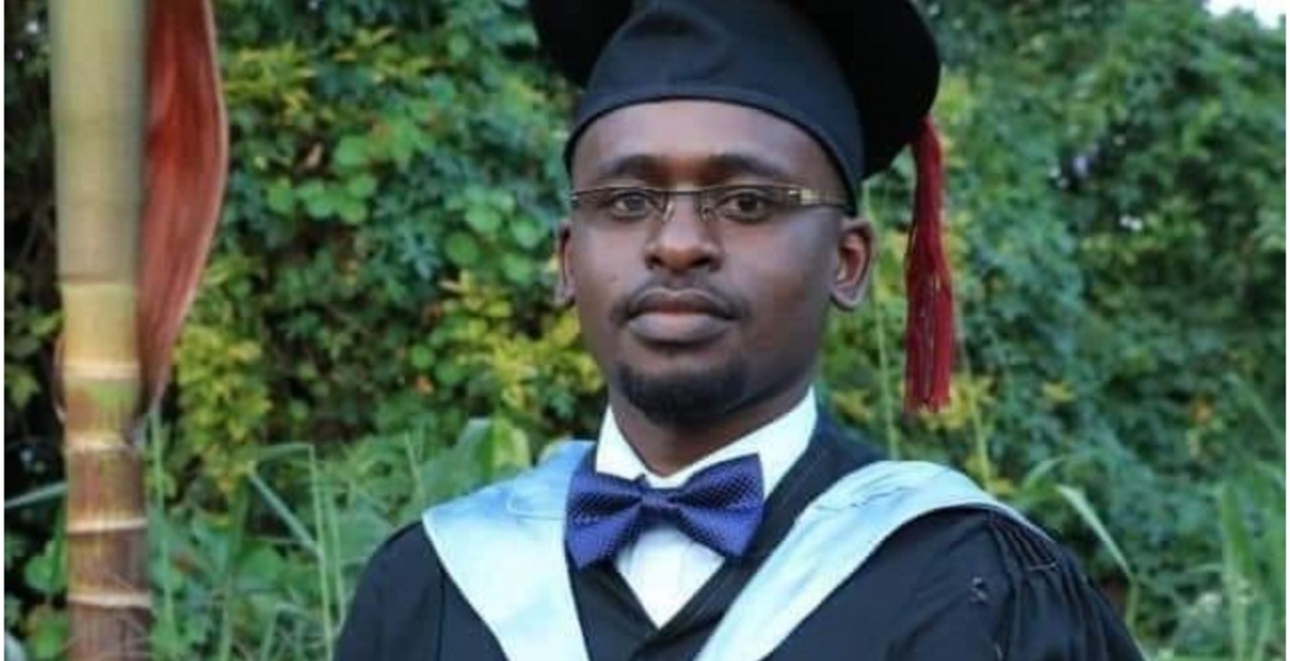 Kenyan Doctor Who Had Not Been Paid for 5 Months Dies of Covid-19