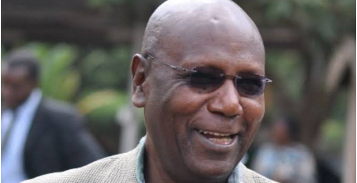 Former MP Patrick Muiruri Charged with Defrauding US-Based Kenyan Man in Land Deal