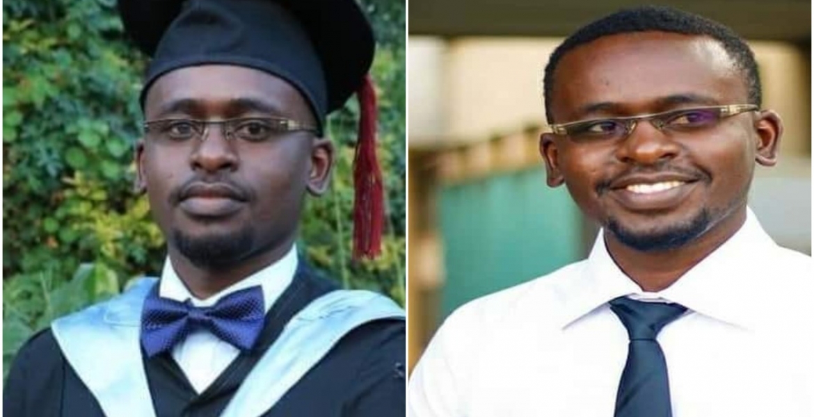 'Save Yourselves': Kenyan Doctor Pens Heartbreaking Message to Colleagues Before Dying of Covid-19