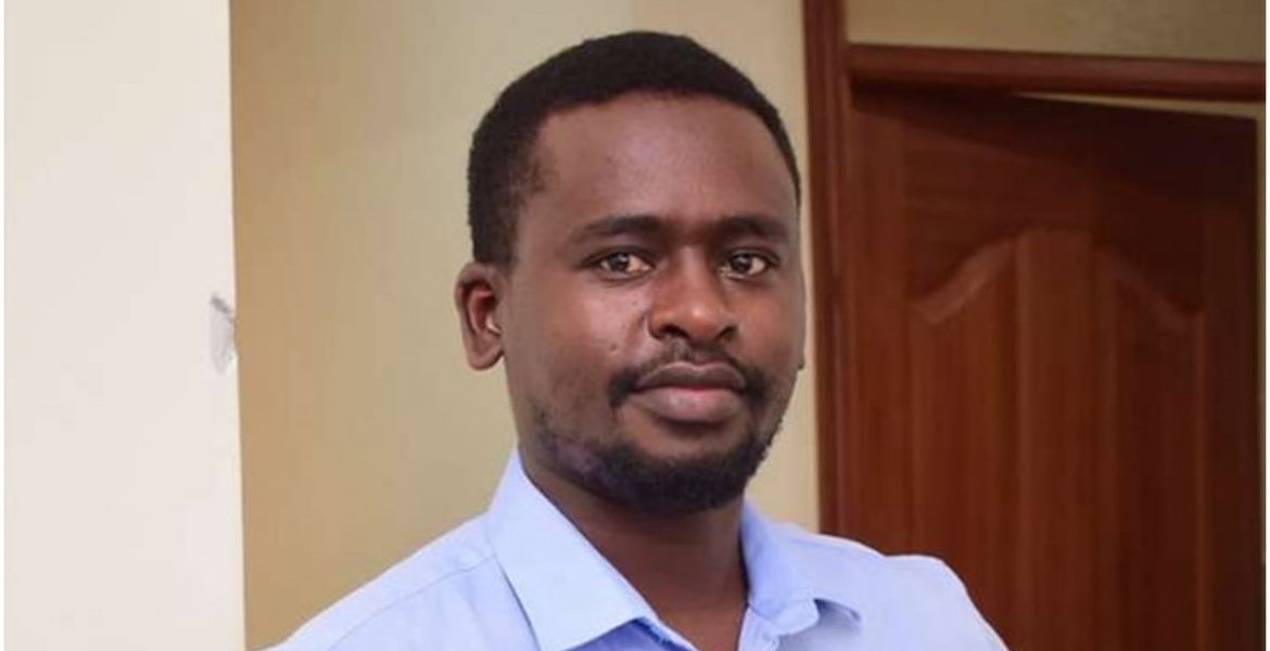 Government Succumbs to Pressure, Clears Dr. Stephen Mogusu’s Medical Bill