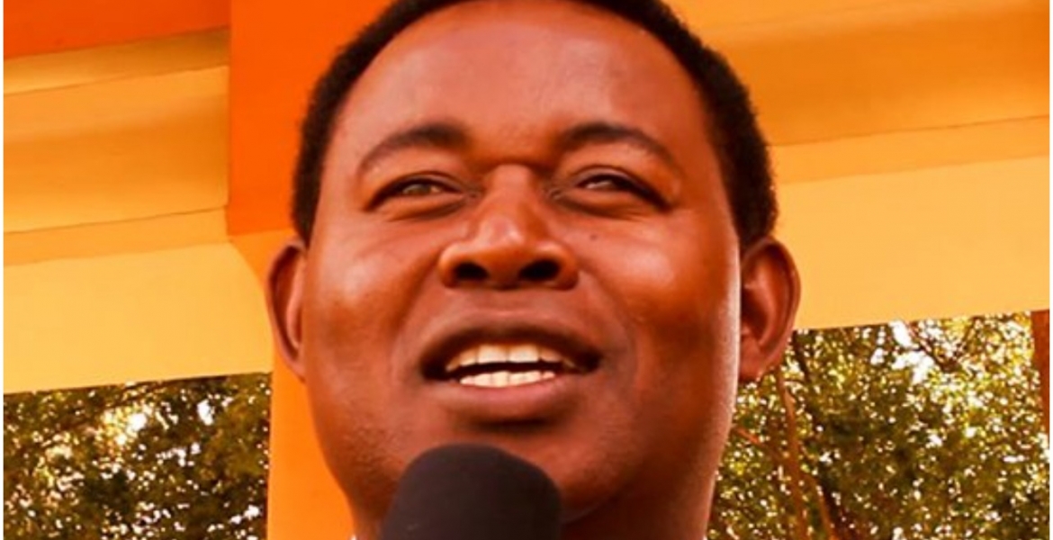 Family Denies Machakos Senator Boniface Kabaka Died of Covid-19