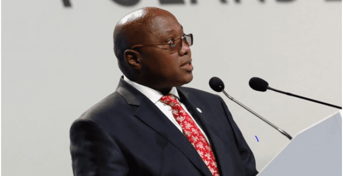 Eswatini Prime Minister Dies in South Africa After Contracting Covid-19