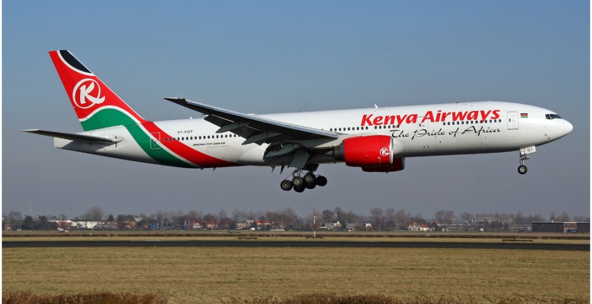 Kenya Airways Ordered to Pay Sh415,000 to Customer for Missed Flight