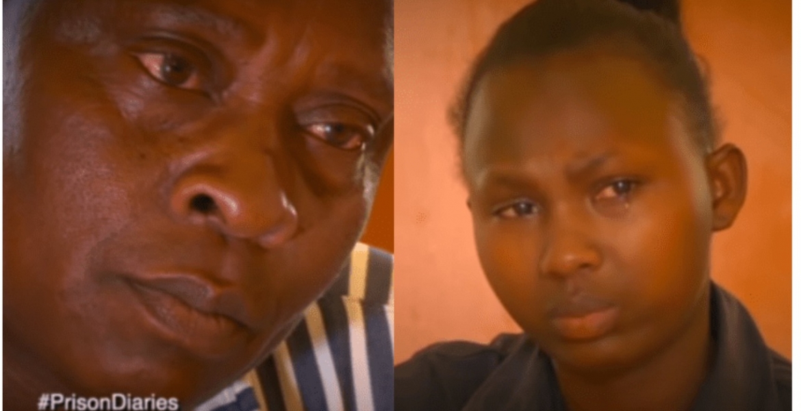 Kenyan Father Whose Daughter Confessed to Framing Him in False Rape Case Released