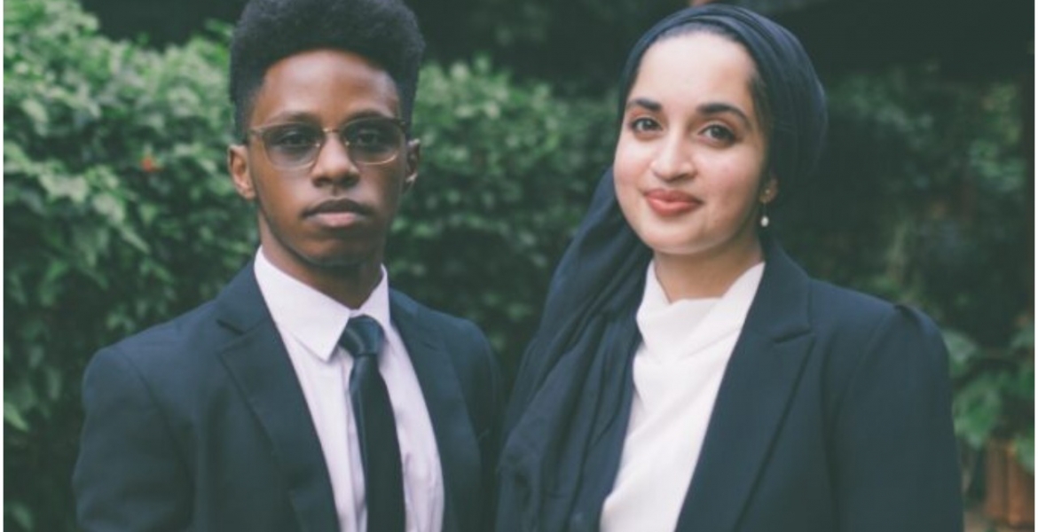 Kenya’s Strathmore University Law Students Make History by Winning World Human Rights Moot Competition