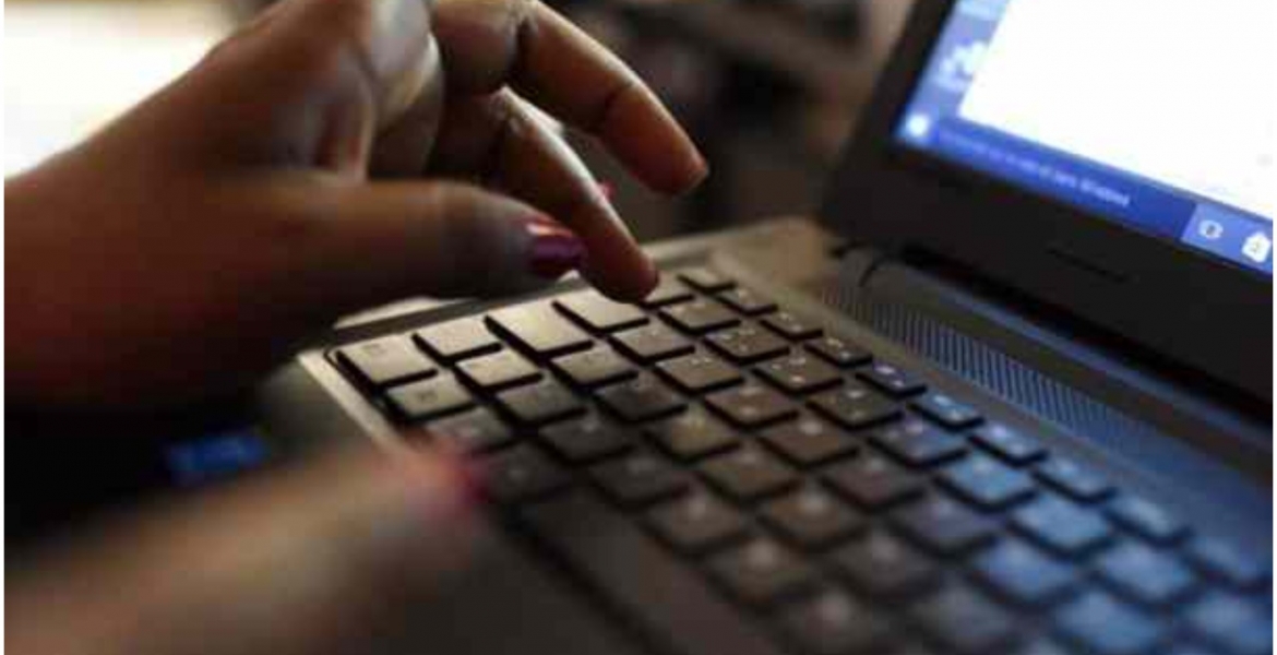 DCI Warns Kenyans of Rising Online Shopping Scams During Festive Season