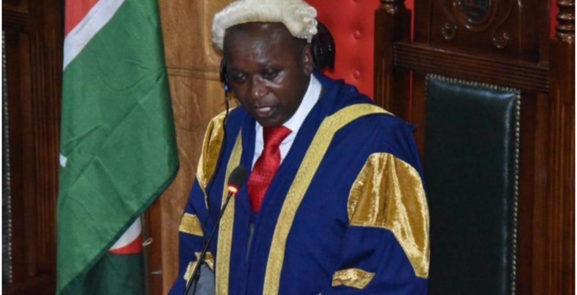 Swearing-In of Benson Mutura as Acting Nairobi Governor Postponed After Judge Arrives Late by a Minute