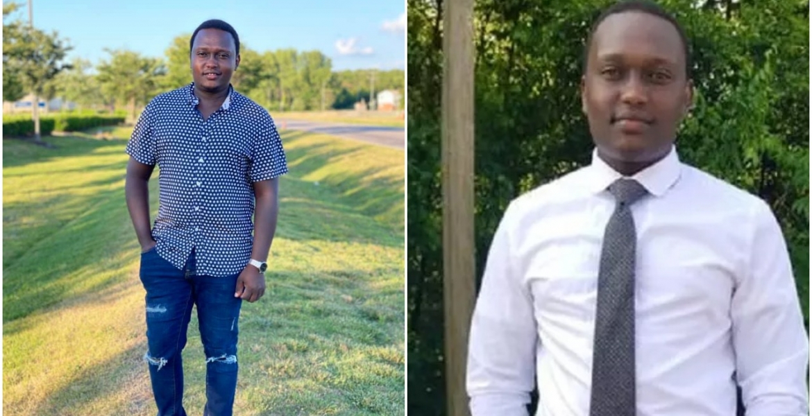 Kenyan Man Reported Missing in Virginia Beach, Virginia