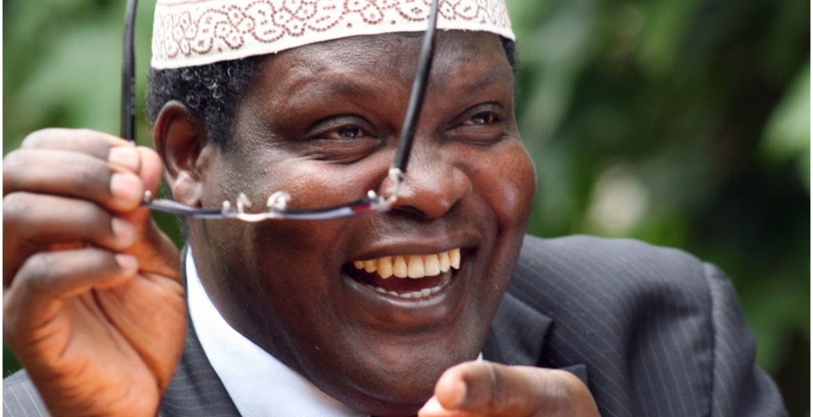 Miguna Miguna Declares Bid for Nairobi Governor Seat Following Mike Sonko’s Ouster