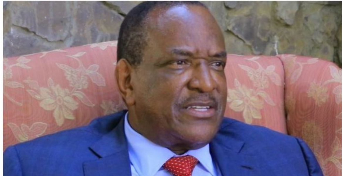 Family Says 97 Percent of Joe Nyagah’s Lungs Was Destroyed by COVID-19