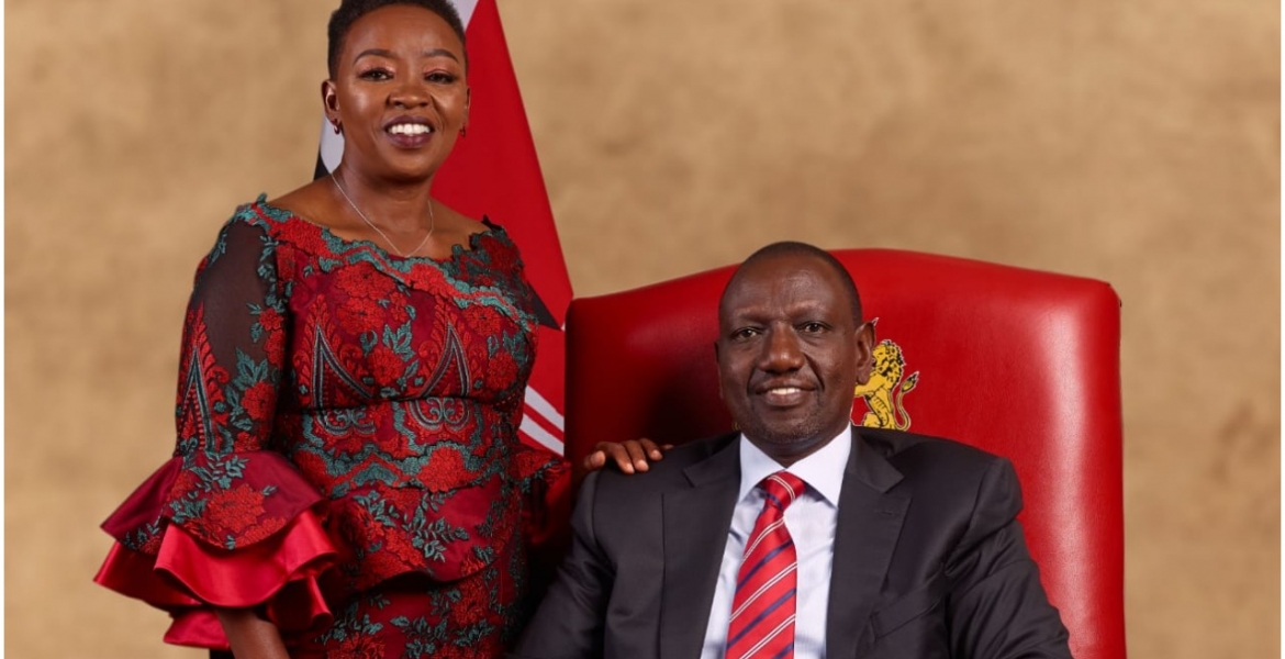 'Happy Birthday Bill': Rachel Ruto Sends Touching Message to Deputy President Ruto as He Turns 54