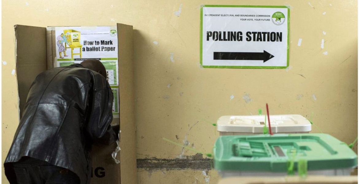 IEBC Announces Date for Nairobi Gubernatorial By-Election
