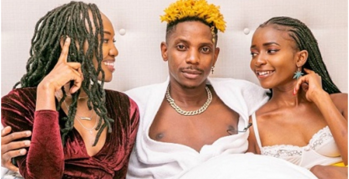 KFCB CEO Ezekiel Mutua Calls for Arrest of Comedian Eric Omondi over His 'Wife Material' Show