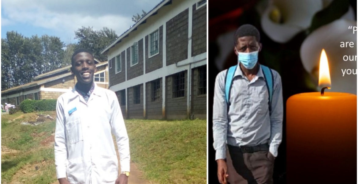 Kenyan Nurse Intern Found Dead Days After Decrying Delayed Salary