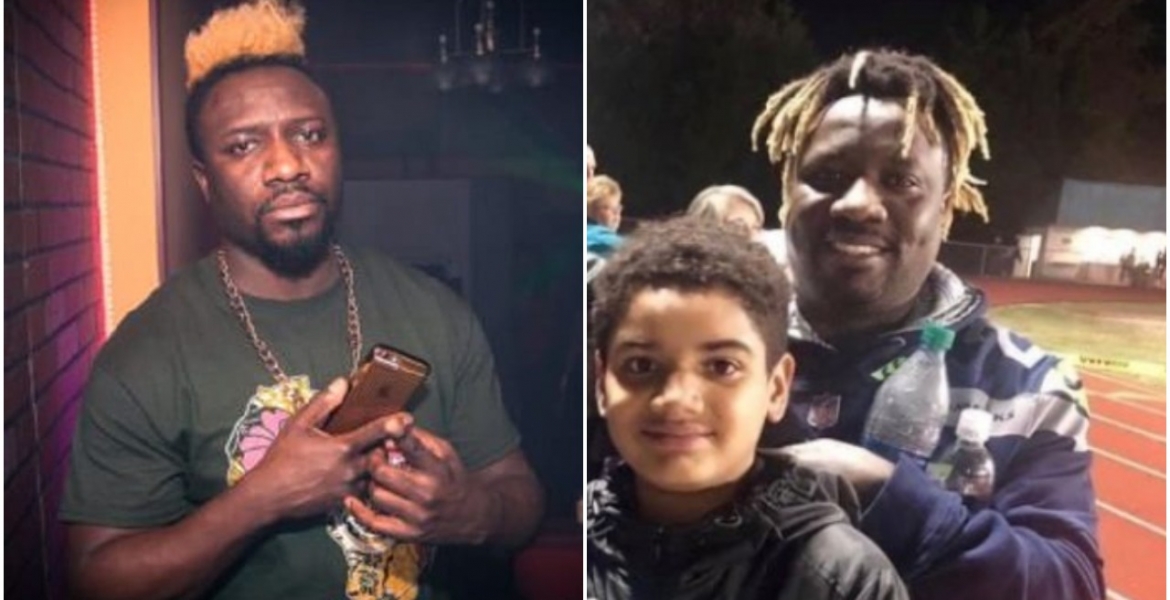 Kenyan-Born DJ Dougie Doug of Georgetown, Delaware Dies After Battle with COVID-19