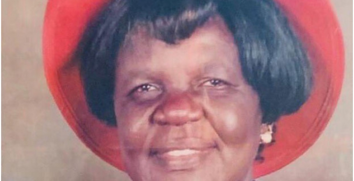 Musalia Mudavadi's Mother Passes Away