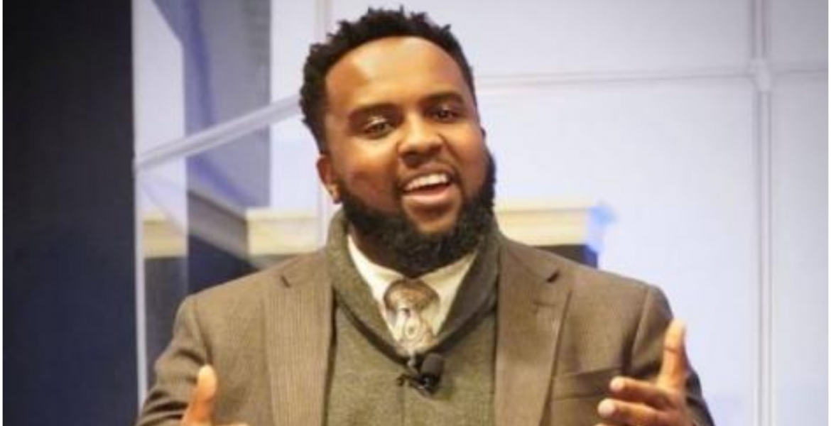 Meet Reverend Evans Kariuki, One of the Richest Kenyans in the US