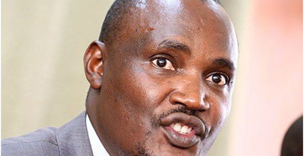 ODM Pulls Out of the Nairobi Gubernatorial Race