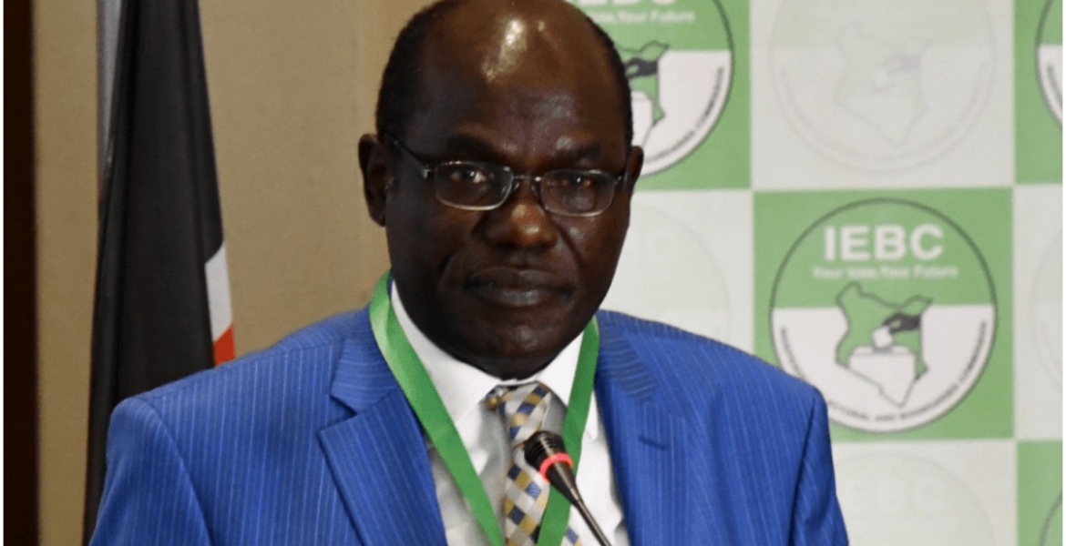 IEBC’s Tweet Terming BBI as 'Burning Bridges Initiative' Causes a Stir Online