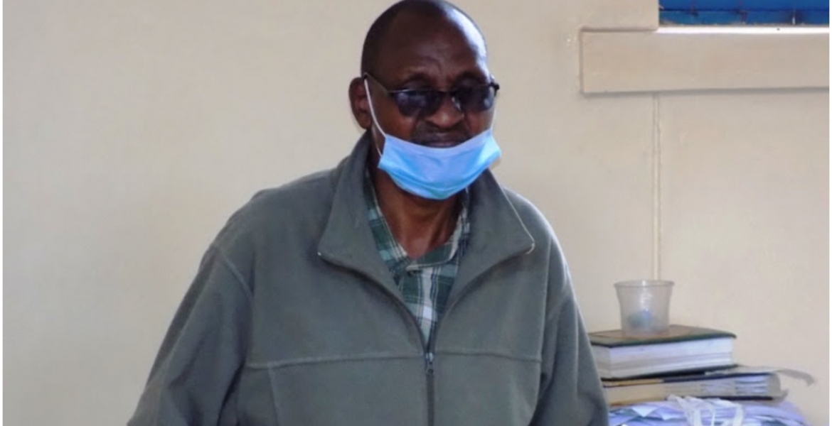 Senior Kenyan Police Officer Charged with Sodomizing Six Boys