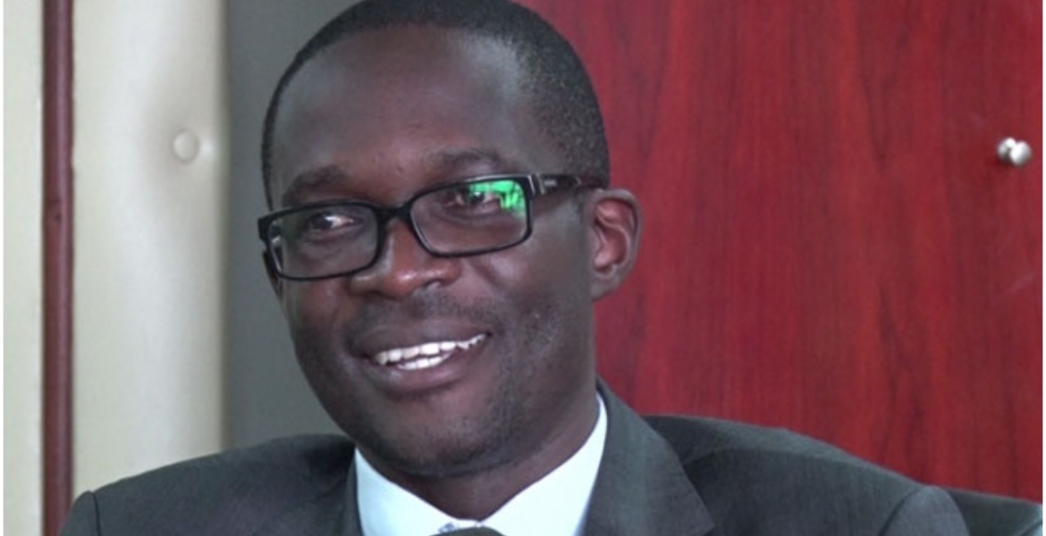 Former IEBC CEO Ezra Chiloba Lands Government Appointment