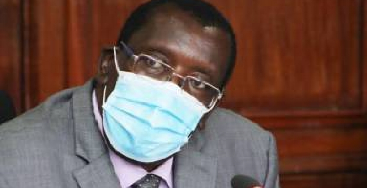 'Passerby' James Njuguna Reveals How He Effortlessly Won Sh180 Million Kemsa Tender