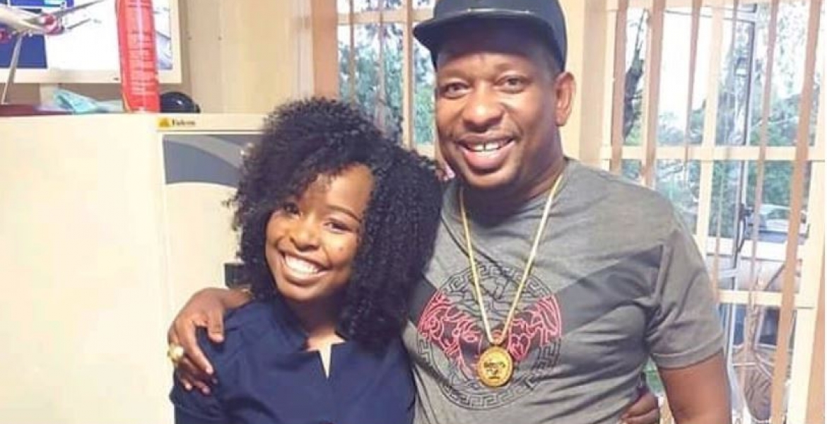 How Nairobi Governor Sonko Allegedly Used Sh4.6 Million to Fund Daughter’s Expensive Trip to the US