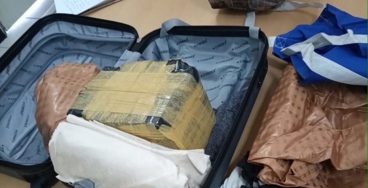 Nigerian Man Nabbed with Sh100 Million at JKIA Seeks to Recover the Money from Gov’t