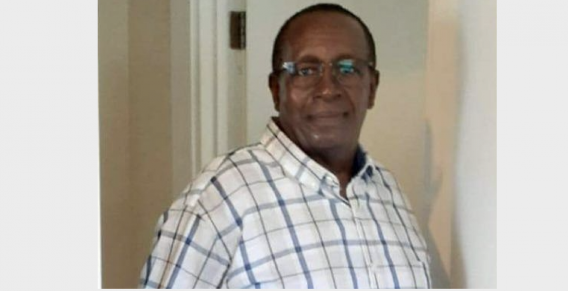 Death Announcement: Michael Njenga Kabachia of Lowell, Massachusetts
