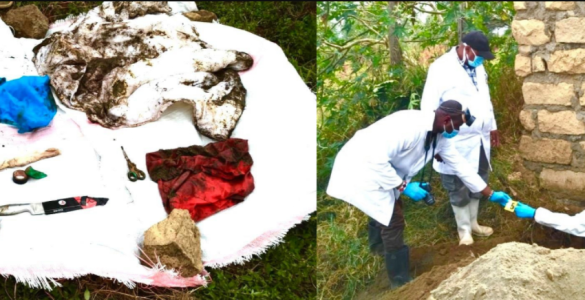 Son Confesses to Killing Family Members in Kiambu, Says He was Inspired by British Dark Comedy-Drama 'Killing Eve'