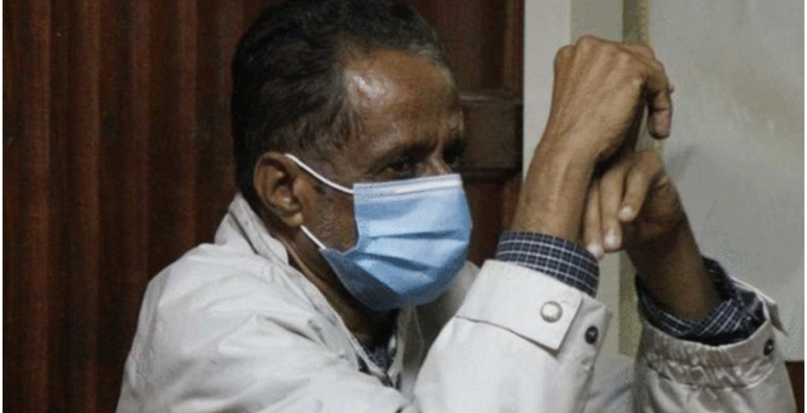 Suspected Kenyan Drug Trafficker Mansur Mohamed Extradited to the US