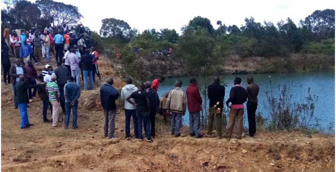 Policeman Attached to Deputy President William Ruto’s Office Commits Suicide