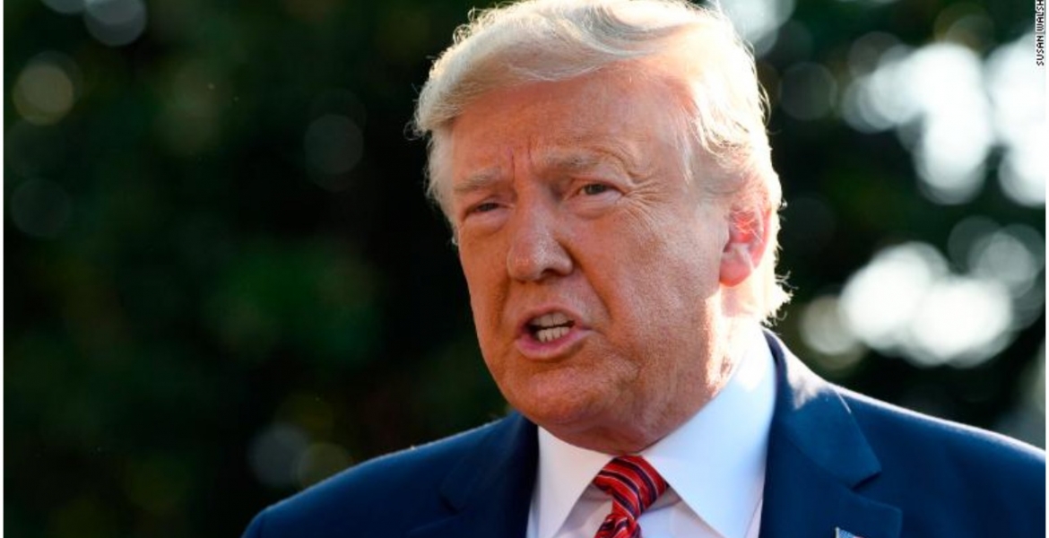 Trump Extends Ban on Foreign Work Visas and Green Cards By 3 Months