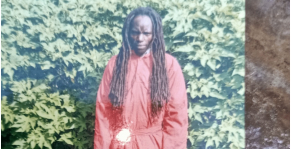 Akorino Pastor Who Allegedly Defiled and Impregnated His Two Teen Daughters Arrested