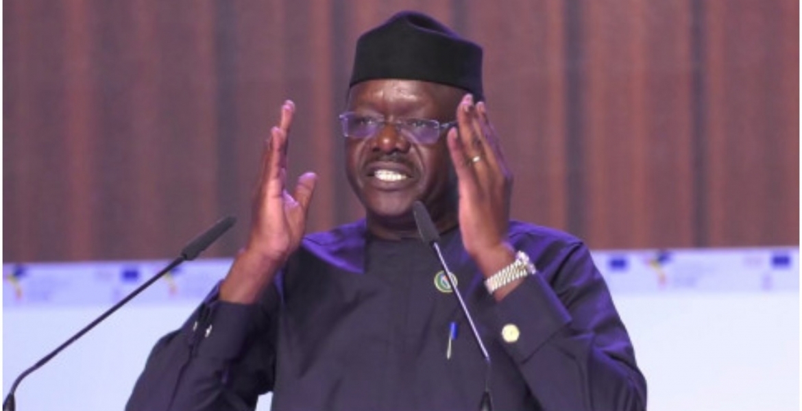 Mukhisa Kituyi to Quit Top UN Job to Focus on 2022 Presidency Bid