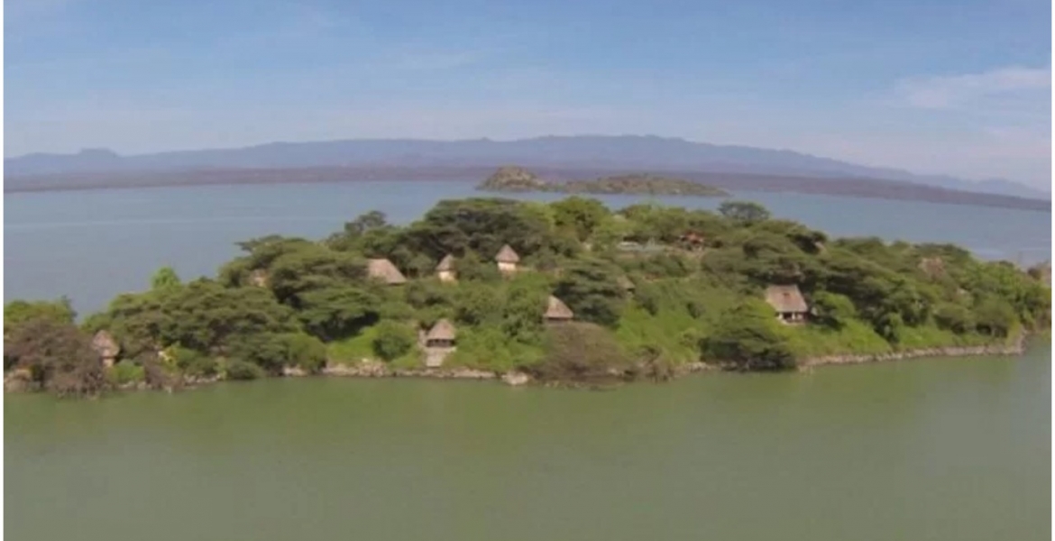 One-Year-Old Baby Among 3 People Killed in Lake Baringo Boat Accident