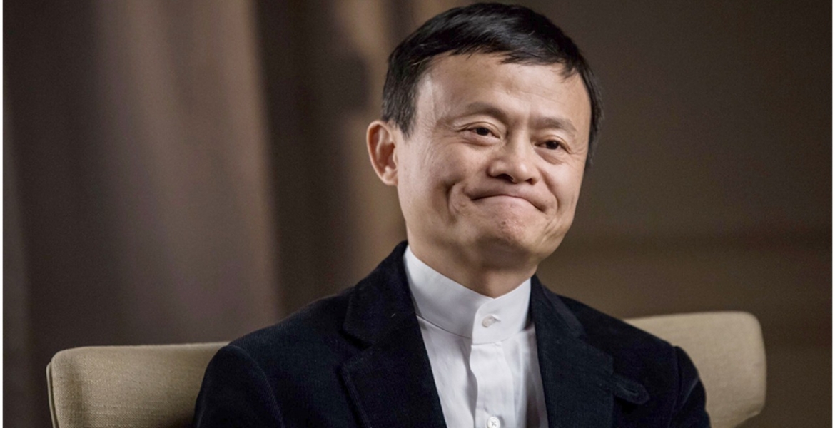 Chinese Billionaire Jack Ma Reportedly Missing After Criticizing Government